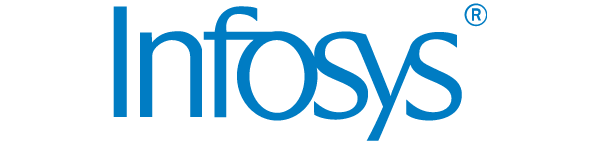Infosys logo