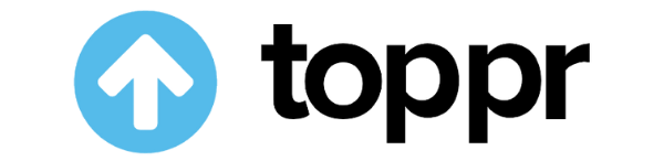 topper logo