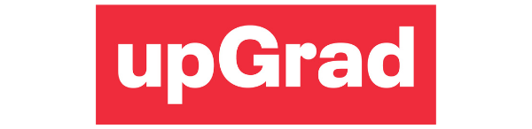 Upgrad logo