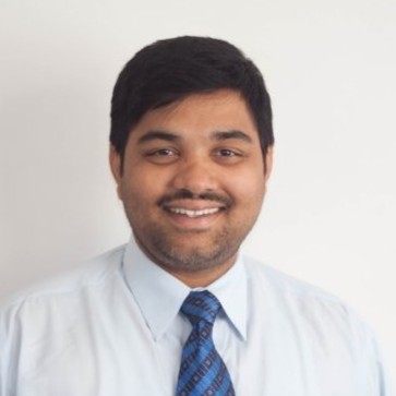 Adi Seshu 