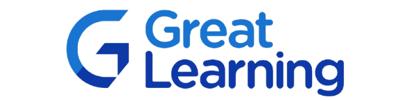 Great learning logo