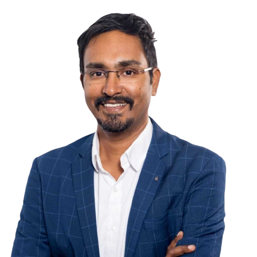 Christopher Anand
