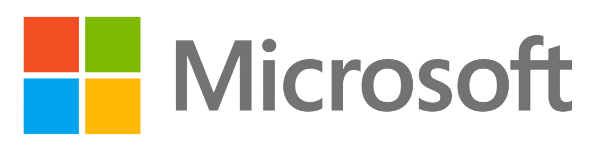 Microsoft logo
