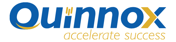 Quinnox logo