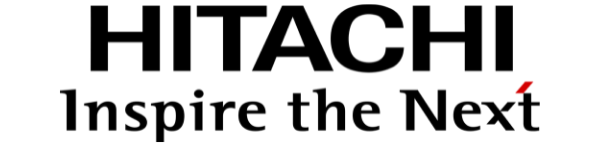 Hitachi logo