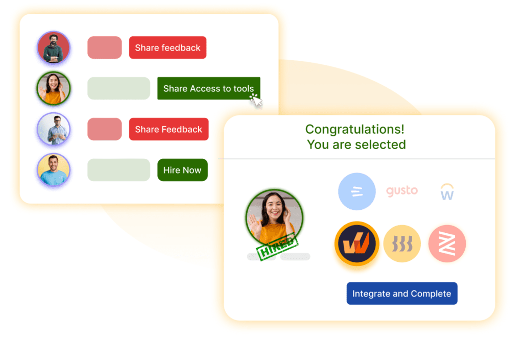 Up the Onboarding Experience for New Hires