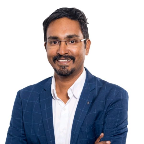 Chrsitopher Anand