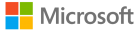 Microsoft logo