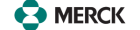 Merck logo